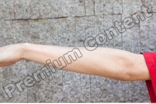 Forearm texture of street references 402 0001